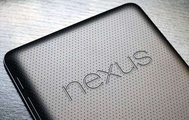 Google Nexus 7 Photo