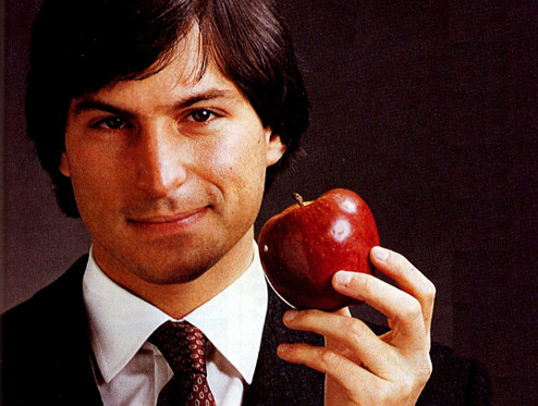 %name Steve Jobs and Steve Wozniak reflect on early Apple days in rare video by Authcom, Nova Scotia\s Internet and Computing Solutions Provider in Kentville, Annapolis Valley