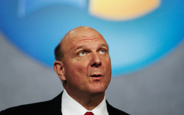 %name Ballmer’s record of being wrong about the future remains unblemished by Authcom, Nova Scotia\s Internet and Computing Solutions Provider in Kentville, Annapolis Valley