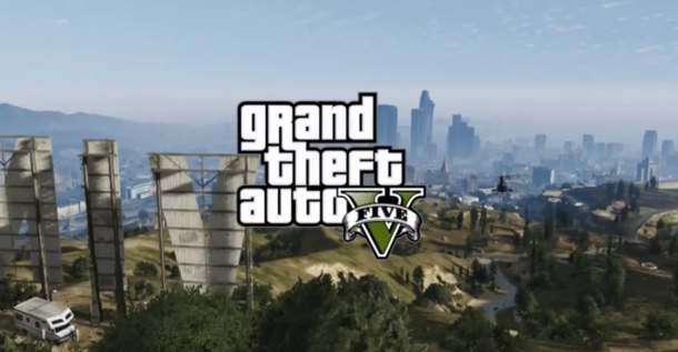 %name Watch: A bike crash in GTA V sets off the most hilarious 5 minute explosion in gaming history by Authcom, Nova Scotia\s Internet and Computing Solutions Provider in Kentville, Annapolis Valley