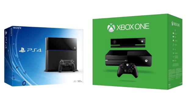 %name Walmart has hot deals on the PS4 and Xbox One that you have to check out by Authcom, Nova Scotia\s Internet and Computing Solutions Provider in Kentville, Annapolis Valley