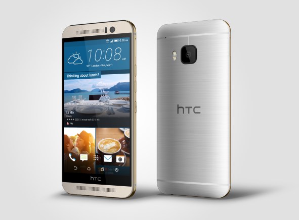 %name It’s happening: HTC reveals the new HTC One M9 by Authcom, Nova Scotia\s Internet and Computing Solutions Provider in Kentville, Annapolis Valley