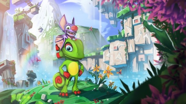 %name This is Yooka Laylee, the next game from the creators of Banjo Kazooie by Authcom, Nova Scotia\s Internet and Computing Solutions Provider in Kentville, Annapolis Valley