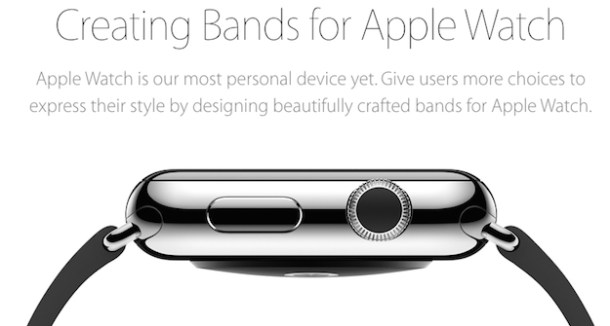 %name Get excited: Tons of third party Apple Watch bands are on the way by Authcom, Nova Scotia\s Internet and Computing Solutions Provider in Kentville, Annapolis Valley