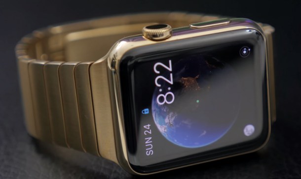 %name Video: You’ll be shocked at how good this DIY gold Apple Watch looks by Authcom, Nova Scotia\s Internet and Computing Solutions Provider in Kentville, Annapolis Valley