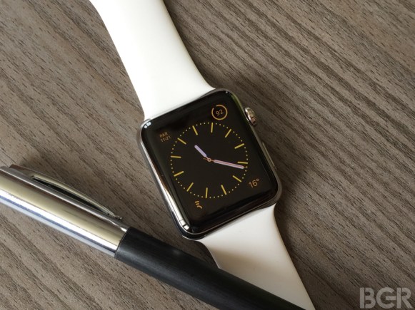 %name REVIEW    Apple Watch review: Witness history in the making by Authcom, Nova Scotia\s Internet and Computing Solutions Provider in Kentville, Annapolis Valley