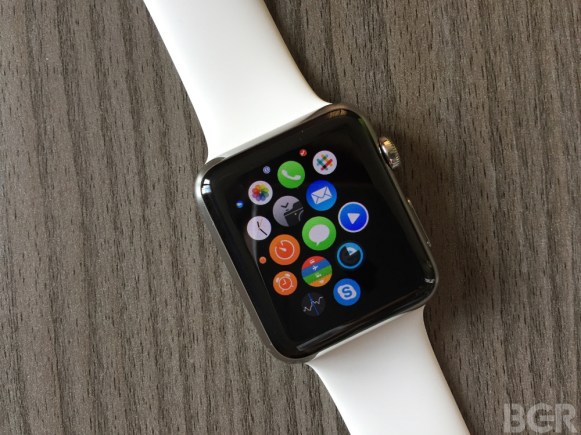 %name Apple Watch gets its first major software update – here’s how to install it by Authcom, Nova Scotia\s Internet and Computing Solutions Provider in Kentville, Annapolis Valley
