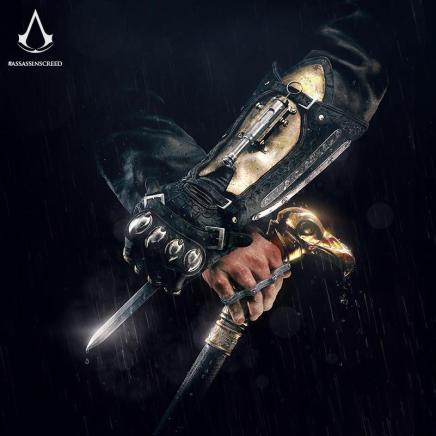 %name The next Assassin’s Creed will be revealed on May 12th – watch it live here by Authcom, Nova Scotia\s Internet and Computing Solutions Provider in Kentville, Annapolis Valley