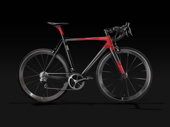 %name This incredible Audi bicycle weighs under 13 pounds… and it costs $20,000 by Authcom, Nova Scotia\s Internet and Computing Solutions Provider in Kentville, Annapolis Valley