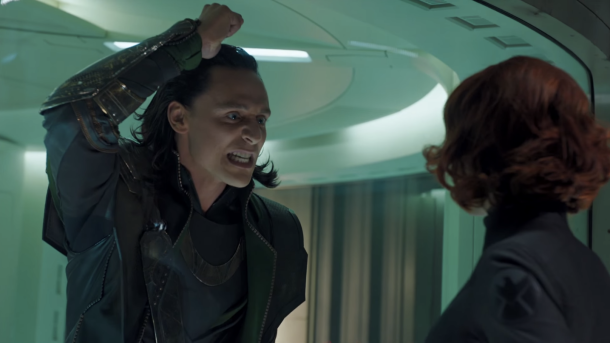%name The funniest thing you’ll see today: Bad Lip Reading takes on The Avengers by Authcom, Nova Scotia\s Internet and Computing Solutions Provider in Kentville, Annapolis Valley