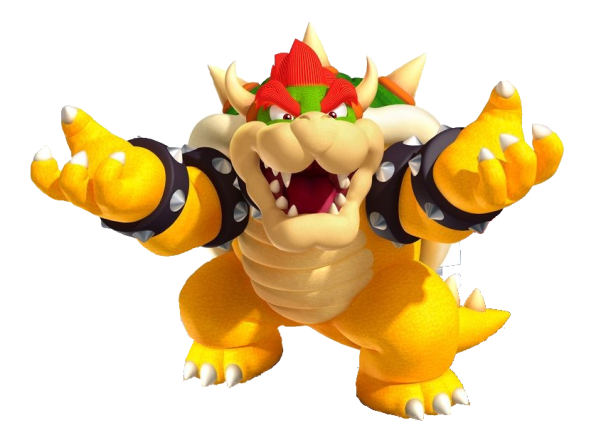 %name Amazing: Nintendo hires a man named Bowser by Authcom, Nova Scotia\s Internet and Computing Solutions Provider in Kentville, Annapolis Valley