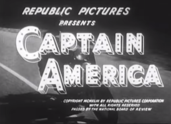 %name Watch the very first Marvel movie: Captain America from 1944 by Authcom, Nova Scotia\s Internet and Computing Solutions Provider in Kentville, Annapolis Valley