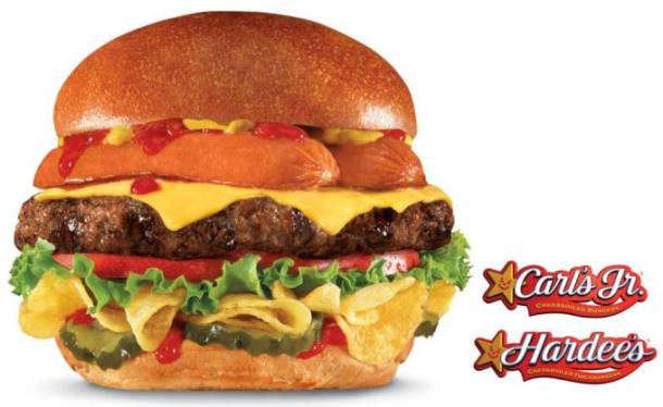 %name Hardee’s monstrous burger hot dog hybrid will make you drool or vomit… or possibly both at once by Authcom, Nova Scotia\s Internet and Computing Solutions Provider in Kentville, Annapolis Valley