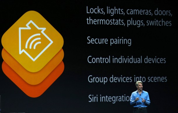 iOS 9 Features Home App Leaks