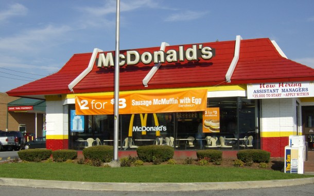 %name McDonald’s is more desperate than we ever imagined by Authcom, Nova Scotia\s Internet and Computing Solutions Provider in Kentville, Annapolis Valley