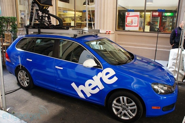 %name NYT: Uber willing to pay $3B for Nokia’s Here maps business by Authcom, Nova Scotia\s Internet and Computing Solutions Provider in Kentville, Annapolis Valley