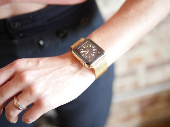 %name You can spend $17,000 on a gold Apple Watch, or you can gold plate your Watch for $399 by Authcom, Nova Scotia\s Internet and Computing Solutions Provider in Kentville, Annapolis Valley