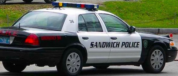 %name Man robs Subway sandwich shop, then crosses street to buy sandwich at Potbellys by Authcom, Nova Scotia\s Internet and Computing Solutions Provider in Kentville, Annapolis Valley