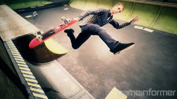 %name Tony Hawk’s Pro Skater 5 is coming to PS4, Xbox One later this year by Authcom, Nova Scotia\s Internet and Computing Solutions Provider in Kentville, Annapolis Valley
