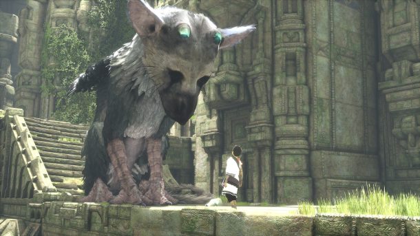 %name ‘The Last Guardian’ Combines the Best Elements of ‘Shadow of the Colossus’ and ‘Ico’ by Authcom, Nova Scotia\s Internet and Computing Solutions Provider in Kentville, Annapolis Valley