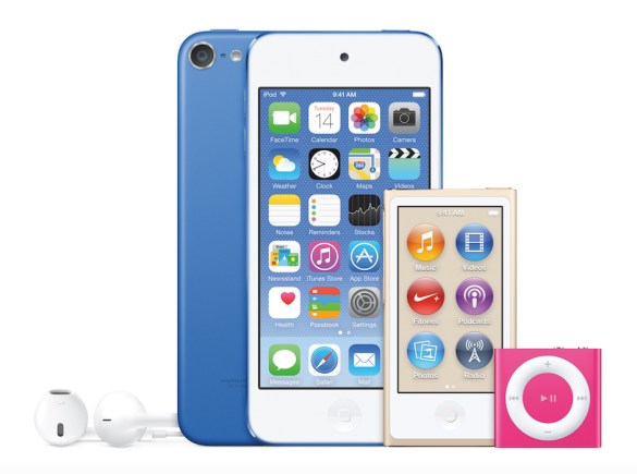 %name The iPod touch finally gets the big update it deserves as 2015 iPod line launches by Authcom, Nova Scotia\s Internet and Computing Solutions Provider in Kentville, Annapolis Valley