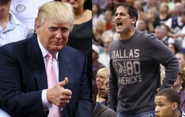 %name It’s on: Mark Cuban rips Donald Trump, explains why he’s not as rich as he claims by Authcom, Nova Scotia\s Internet and Computing Solutions Provider in Kentville, Annapolis Valley
