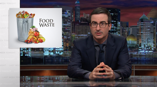 %name John Oliver brutally slams the U.S. for its ridiculous food waste problem by Authcom, Nova Scotia\s Internet and Computing Solutions Provider in Kentville, Annapolis Valley