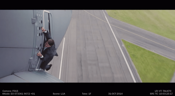 %name See how Tom Cruise pulled off the shocking plane stunt in ‘Mission: Impossible – Rogue Nation’ by Authcom, Nova Scotia\s Internet and Computing Solutions Provider in Kentville, Annapolis Valley