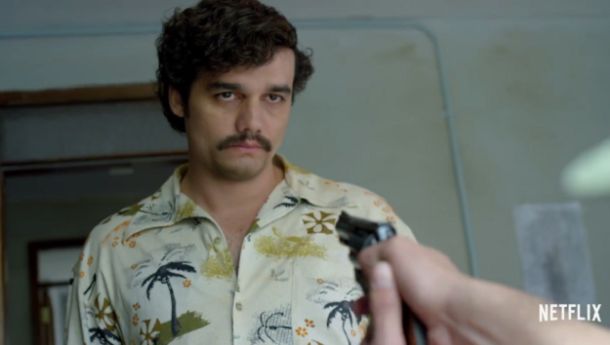 %name Watch the trailer for ‘Narcos’, Netflix’s upcoming series about drug kingpin Pablo Escobar by Authcom, Nova Scotia\s Internet and Computing Solutions Provider in Kentville, Annapolis Valley