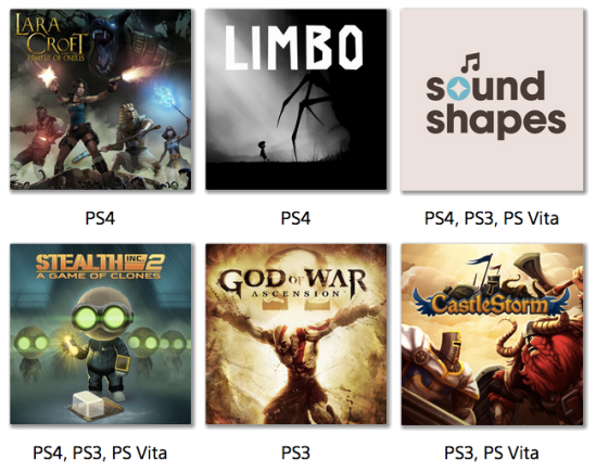 %name Every free PS4, PS3 and PS Vita game you can download in August by Authcom, Nova Scotia\s Internet and Computing Solutions Provider in Kentville, Annapolis Valley