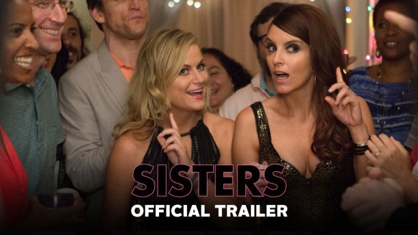 %name Watch the first trailer for ‘Sisters,’ starring Amy Poehler and Tiny Fey by Authcom, Nova Scotia\s Internet and Computing Solutions Provider in Kentville, Annapolis Valley