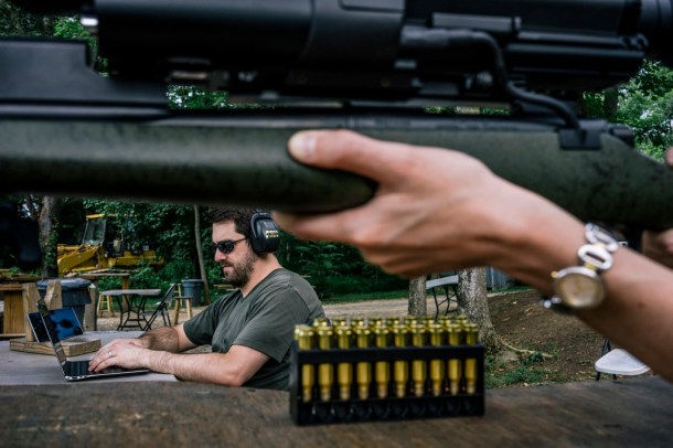 %name Hackers can now crack Wi Fi enabled ‘smart’ sniper rifles by Authcom, Nova Scotia\s Internet and Computing Solutions Provider in Kentville, Annapolis Valley