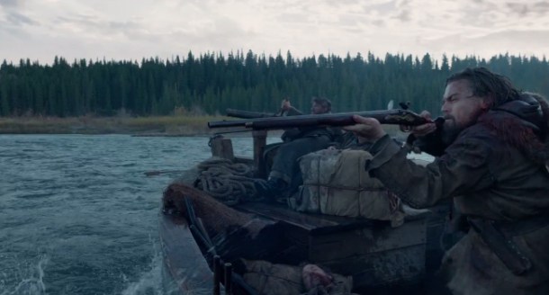 %name Watch the first trailer for Leonardo DiCaprio’s wild ‘The Revenant’ by Authcom, Nova Scotia\s Internet and Computing Solutions Provider in Kentville, Annapolis Valley