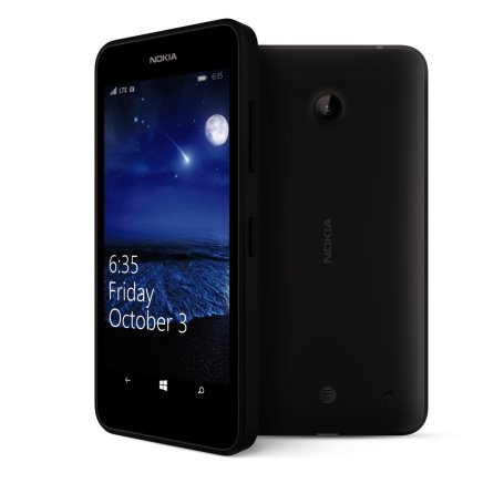 %name Grab a Lumia 635 for AT&T on Amazon for 60% off by Authcom, Nova Scotia\s Internet and Computing Solutions Provider in Kentville, Annapolis Valley