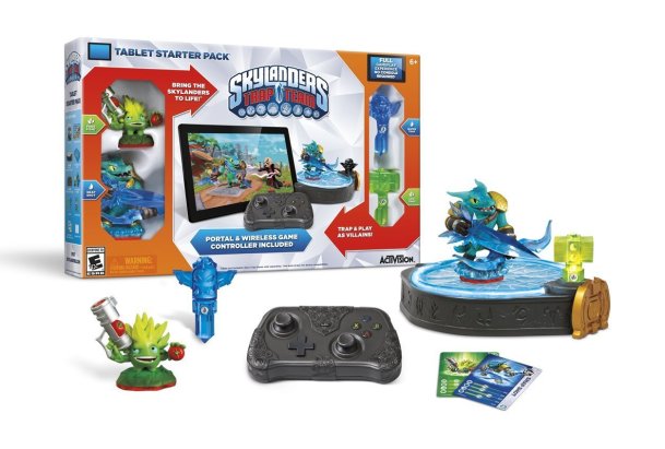 %name Amazon Lighting deal: Get the Skylanders Trap Team Tablet Starter Pack for 67% off by Authcom, Nova Scotia\s Internet and Computing Solutions Provider in Kentville, Annapolis Valley