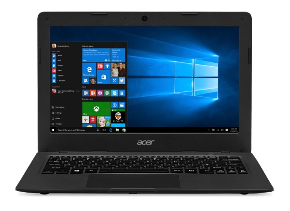 %name This new $170 laptop might be the cheapest way to get your Windows 10 fix by Authcom, Nova Scotia\s Internet and Computing Solutions Provider in Kentville, Annapolis Valley