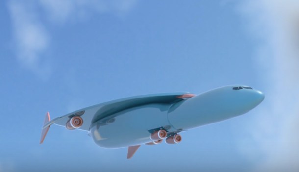 %name London to New York in 1 hour? Airbus might be working on a plane faster than the Concorde by Authcom, Nova Scotia\s Internet and Computing Solutions Provider in Kentville, Annapolis Valley