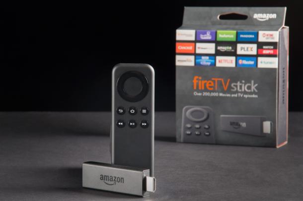 %name Cut the cord: The 5 best selling streaming media players on Amazon by Authcom, Nova Scotia\s Internet and Computing Solutions Provider in Kentville, Annapolis Valley