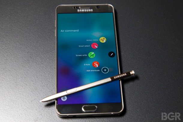 %name Galaxy Note 6 tipped to feature more memory than most smartphones by Authcom, Nova Scotia\s Internet and Computing Solutions Provider in Kentville, Annapolis Valley