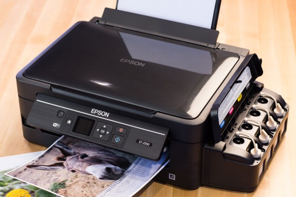%name Epson may have just fixed the most annoying issue with cheap printers by Authcom, Nova Scotia\s Internet and Computing Solutions Provider in Kentville, Annapolis Valley