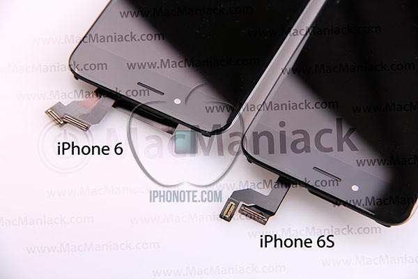 %name Major iPhone 6s video leak: This might be the new iPhone’s Force Touch screen by Authcom, Nova Scotia\s Internet and Computing Solutions Provider in Kentville, Annapolis Valley