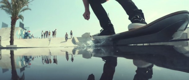 %name Video: See Lexus’ real life hoverboard in action for the first time by Authcom, Nova Scotia\s Internet and Computing Solutions Provider in Kentville, Annapolis Valley