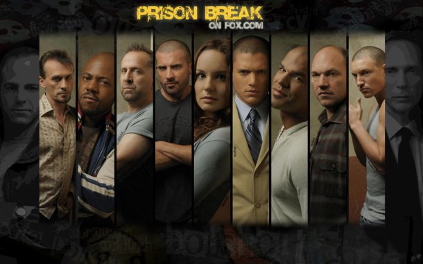 %name Prison Break is the latest TV series to get a reboot: 10 episode season confirmed by Authcom, Nova Scotia\s Internet and Computing Solutions Provider in Kentville, Annapolis Valley