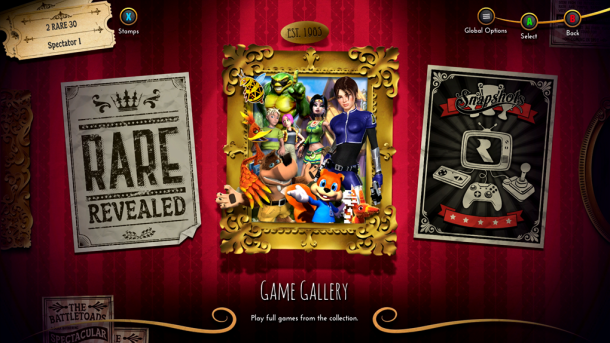 %name Rare Replay review: The future of old school gaming by Authcom, Nova Scotia\s Internet and Computing Solutions Provider in Kentville, Annapolis Valley