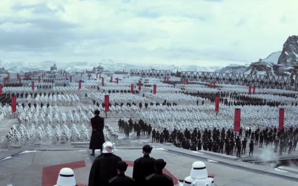 %name New ‘Star Wars: The Force Awakens’ trailer offers a morsel of never before seen footage by Authcom, Nova Scotia\s Internet and Computing Solutions Provider in Kentville, Annapolis Valley