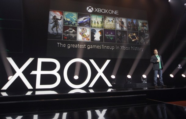 %name 3 huge ways the Xbox One just showed up the PS4 by Authcom, Nova Scotia\s Internet and Computing Solutions Provider in Kentville, Annapolis Valley