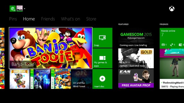 %name Xbox One: How to transfer your old Xbox 360 save files to the new console by Authcom, Nova Scotia\s Internet and Computing Solutions Provider in Kentville, Annapolis Valley