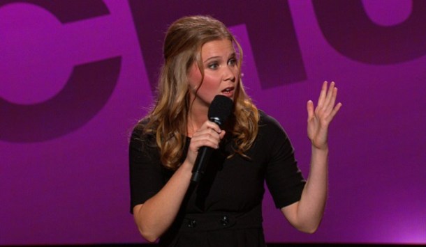 %name Watch the trailer for Amy Schumer’s new HBO standup special by Authcom, Nova Scotia\s Internet and Computing Solutions Provider in Kentville, Annapolis Valley