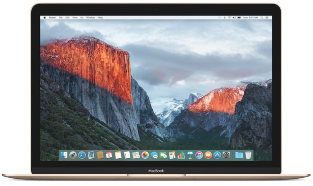 %name OS X El Capitan has a new icon you’ll hopefully never see by Authcom, Nova Scotia\s Internet and Computing Solutions Provider in Kentville, Annapolis Valley