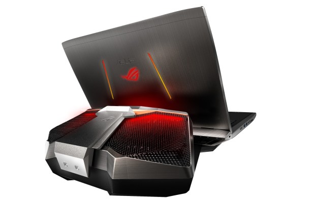 %name Asus’ new gaming laptop is so fast it needs a water cooling system by Authcom, Nova Scotia\s Internet and Computing Solutions Provider in Kentville, Annapolis Valley